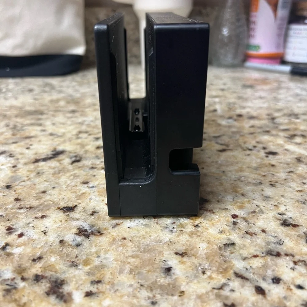 Nintendo Black Console Dock for Switch